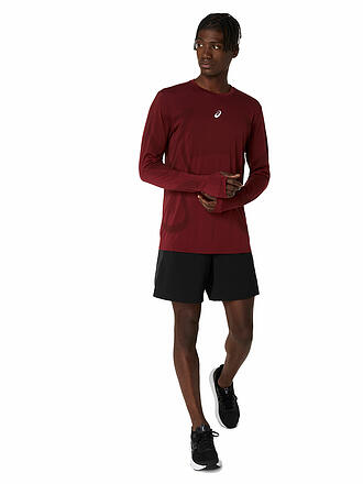 ASICS | Maglietta da running da uomo Road Seamless