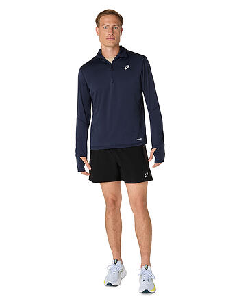 ASICS | Maglietta da running con cappuccio Road Winter da uomo