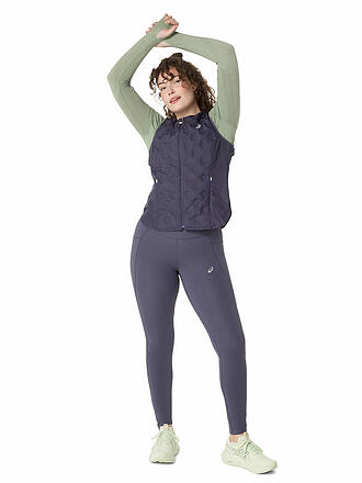 ASICS | Gilet da running da donna Nagino Run