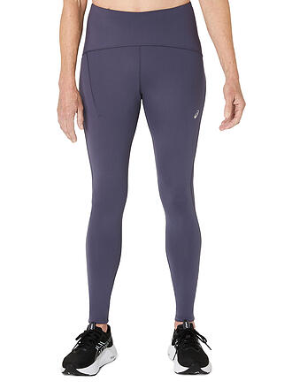 ASICS | Lauftight invernale da donna a vita alta