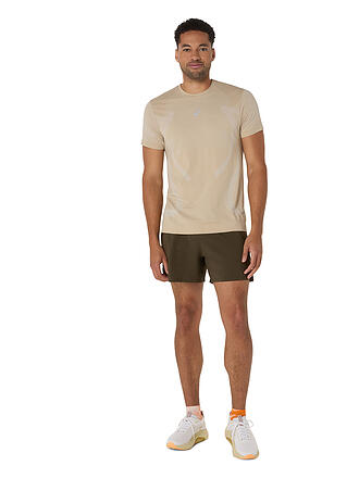 ASICS | Maglietta da running da uomo Road Seamless