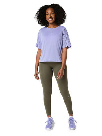 ASICS | T-shirt da running da donna Nagino Run Adjustable
