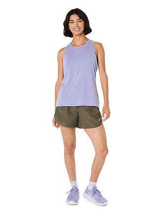 ASICS | Pantaloncini da running da donna Nagino Run regolabili da 4 pollici