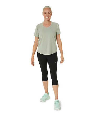 ASICS | Lauftight Capri da donna Road a vita alta