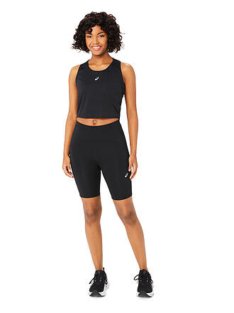 ASICS | Pantaloncini da running da donna Road High Waist 8inch Sprinter