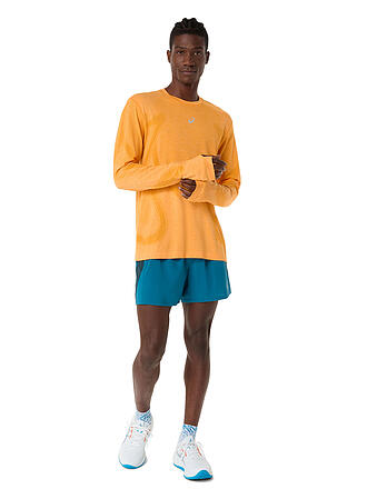 ASICS | Maglietta da running da uomo Road Seamless