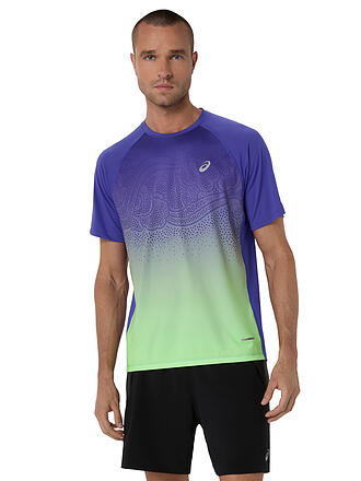 ASICS | Maglietta da running da uomo Road Fade