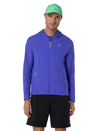 ASICS | Giacca da running da uomo Road Packable
