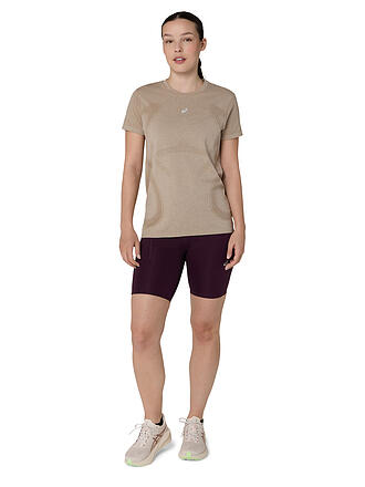 ASICS | Maglietta da running senza cuciture Road da donna