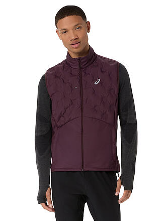 ASICS | Gilet da Corsa da Uomo Road Winter