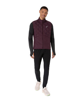ASICS | Gilet da Corsa da Uomo Road Winter