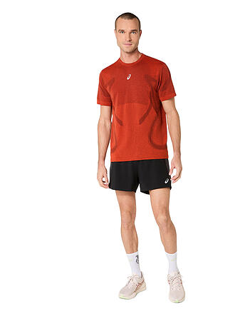 ASICS | Maglietta da running da uomo Road Seamless