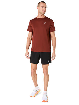 ASICS | Maglietta da running Core da uomo