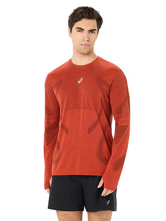 ASICS | Maglietta da corsa da uomo Road Seamless