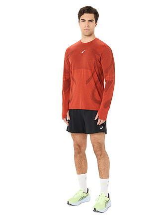 ASICS | Maglietta da corsa da uomo Road Seamless
