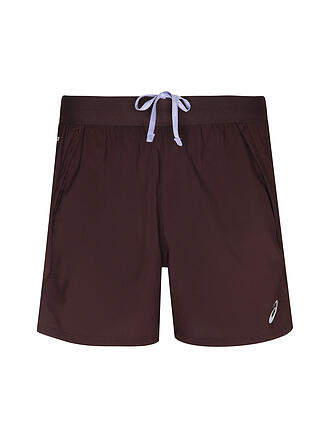 ASICS | Pantaloncini da running da uomo Road 5 pollici