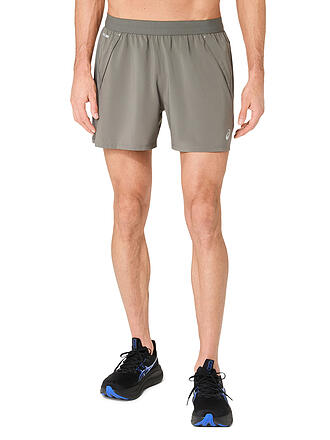 ASICS | Pantaloncini da running da uomo Road 5 pollici