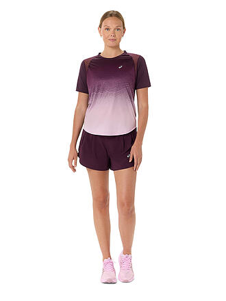 ASICS | Maglietta da corsa da donna Road Fade