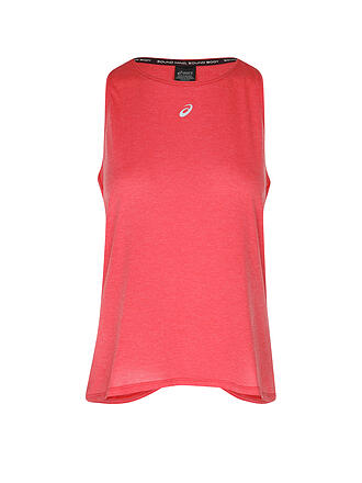 ASICS | Canotta da running da donna Nagino Run Adjustable