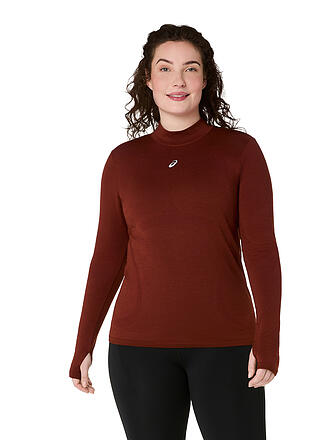 ASICS | Maglia da corsa Road Winter Seamless da donna