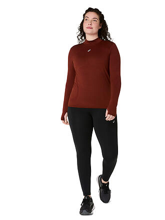 ASICS | Maglia da corsa Road Winter Seamless da donna