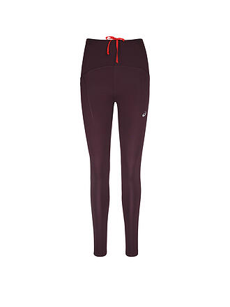 ASICS | Tight da running da donna Road a vita alta