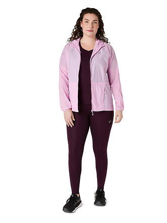 ASICS | Tight da running da donna Road a vita alta
