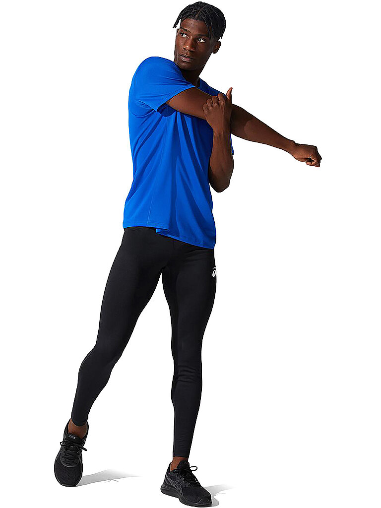 Lauftight Core da uomo nero S