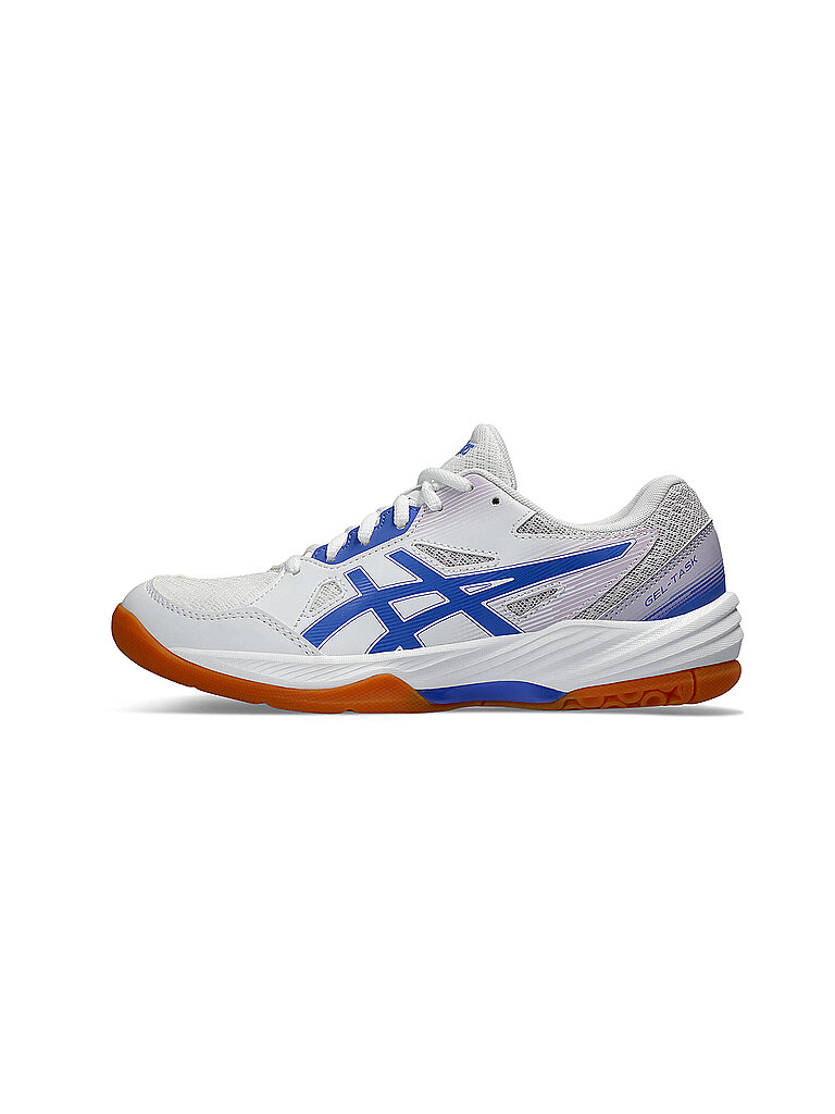 Scarpe da indoor da donna Gel-Task 3 bianco 35 1/2