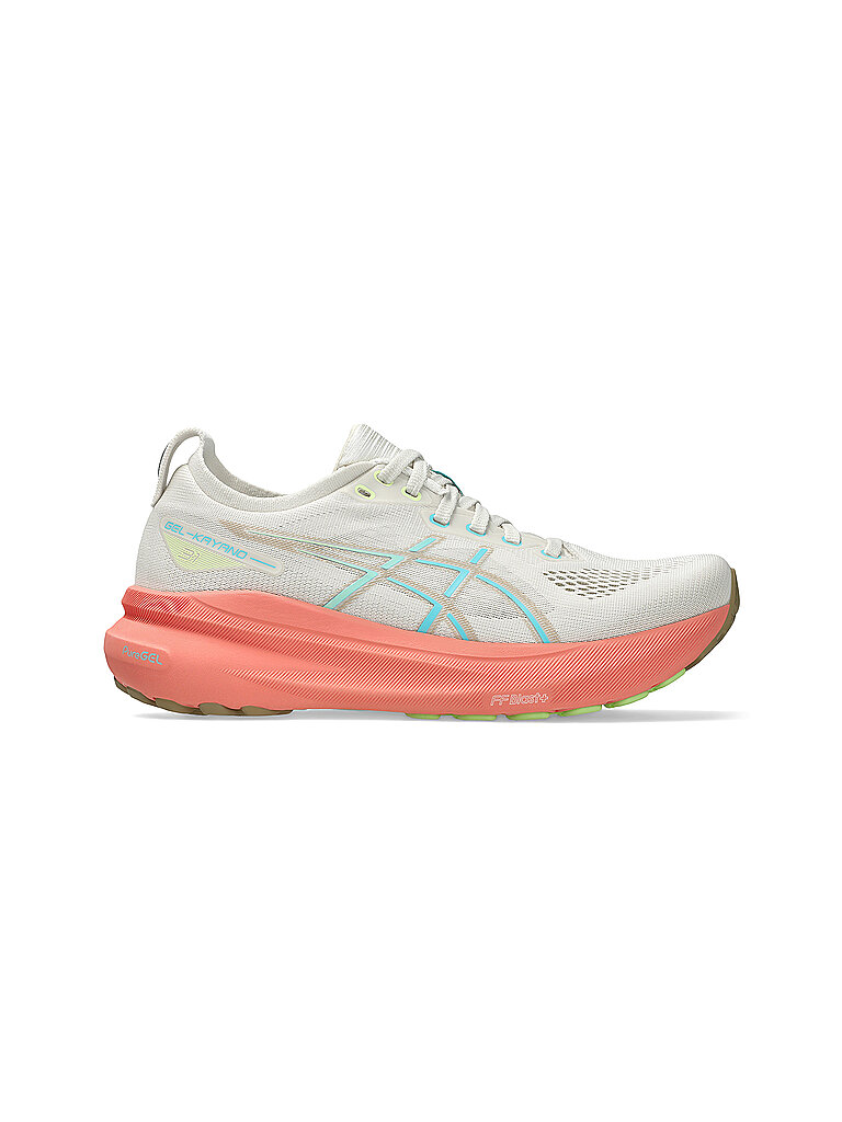 Scarpe da running da donna Gel-Kayano 31 bianco 35 1/2