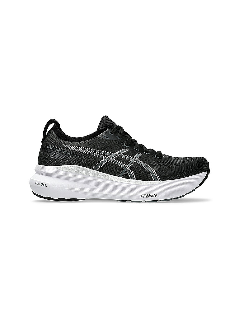 Scarpe da running da donna Gel-Kayano 31 nero 35 1/2