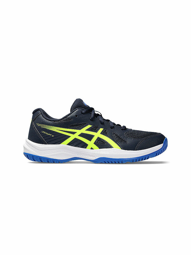 Scarpe da ginnastica indoor per bambini Upcourt 6 GS blu 33 1/2