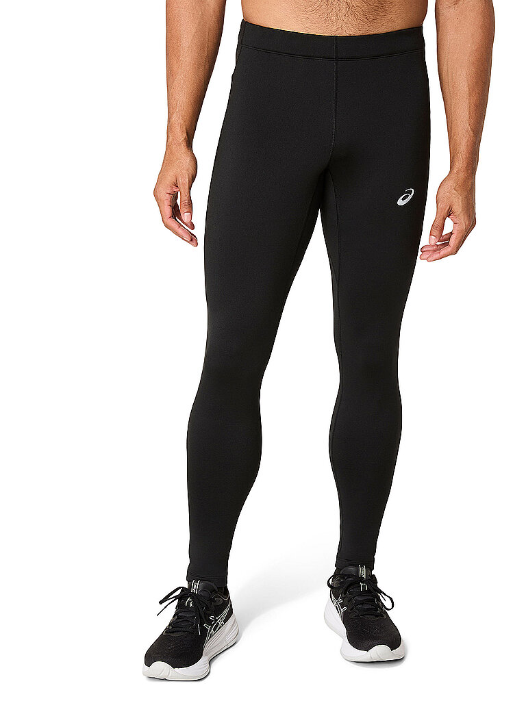 Lauftight Core Winter da uomo nero S