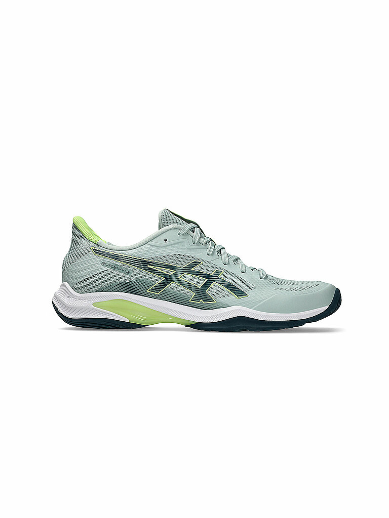 Scarpe da indoor da uomo Blade FF 2 verde chiaro 46 1/2