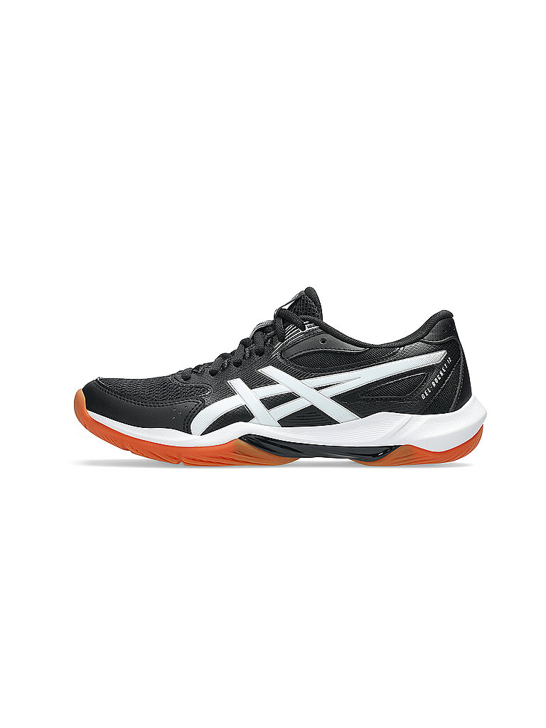 Scarpe da indoor da donna Gel-Rocket 12 nero 42