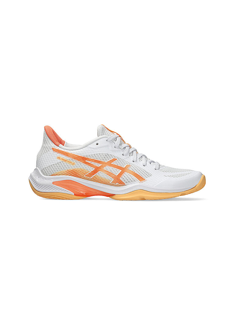 Scarpe da indoor da donna Blade FF 2 bianco 37 1/2