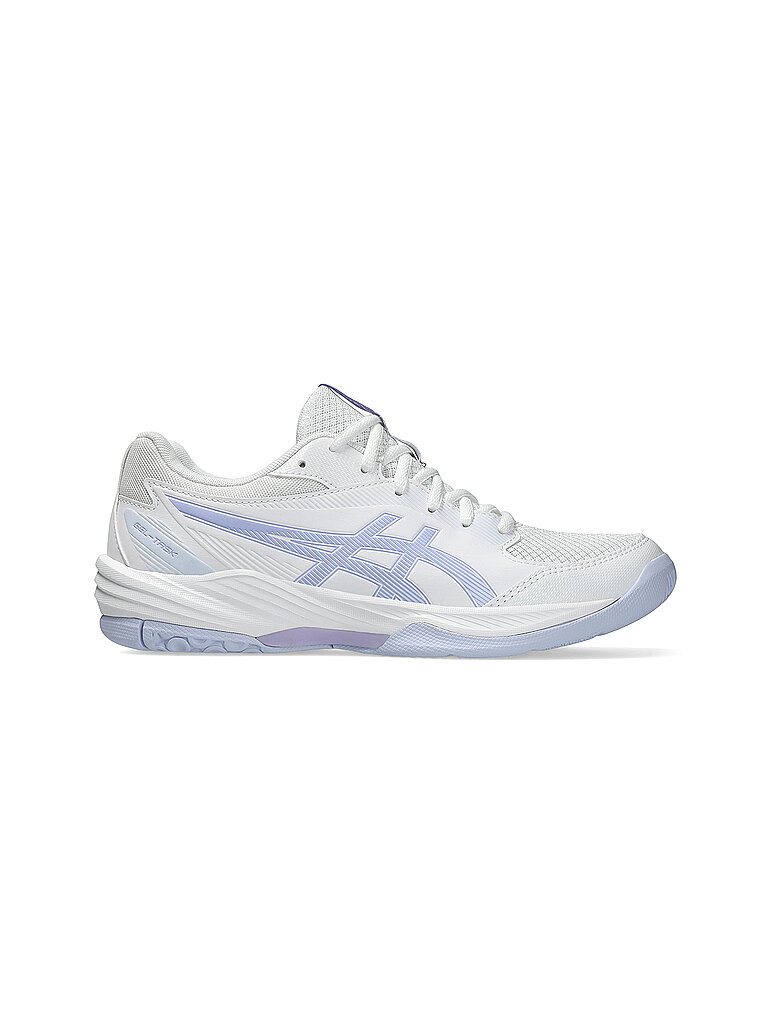 Scarpe da indoor da donna Gel-Task MT 4 bianco 43 1/2
