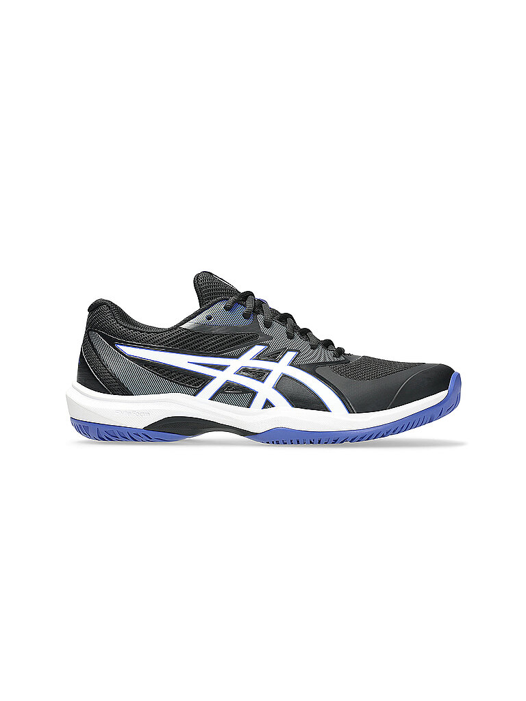 Scarpe da tennis da uomo Game FF nero 41 1/2
