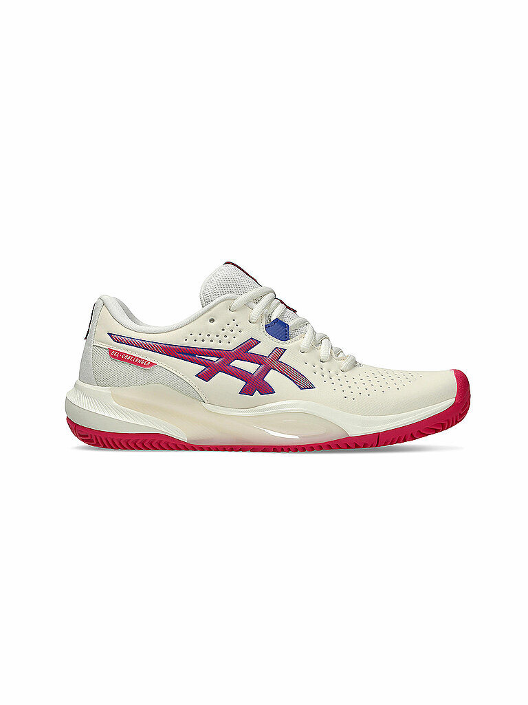 Scarpe da tennis da donna Gel-Challenger 15 Clay beige 39