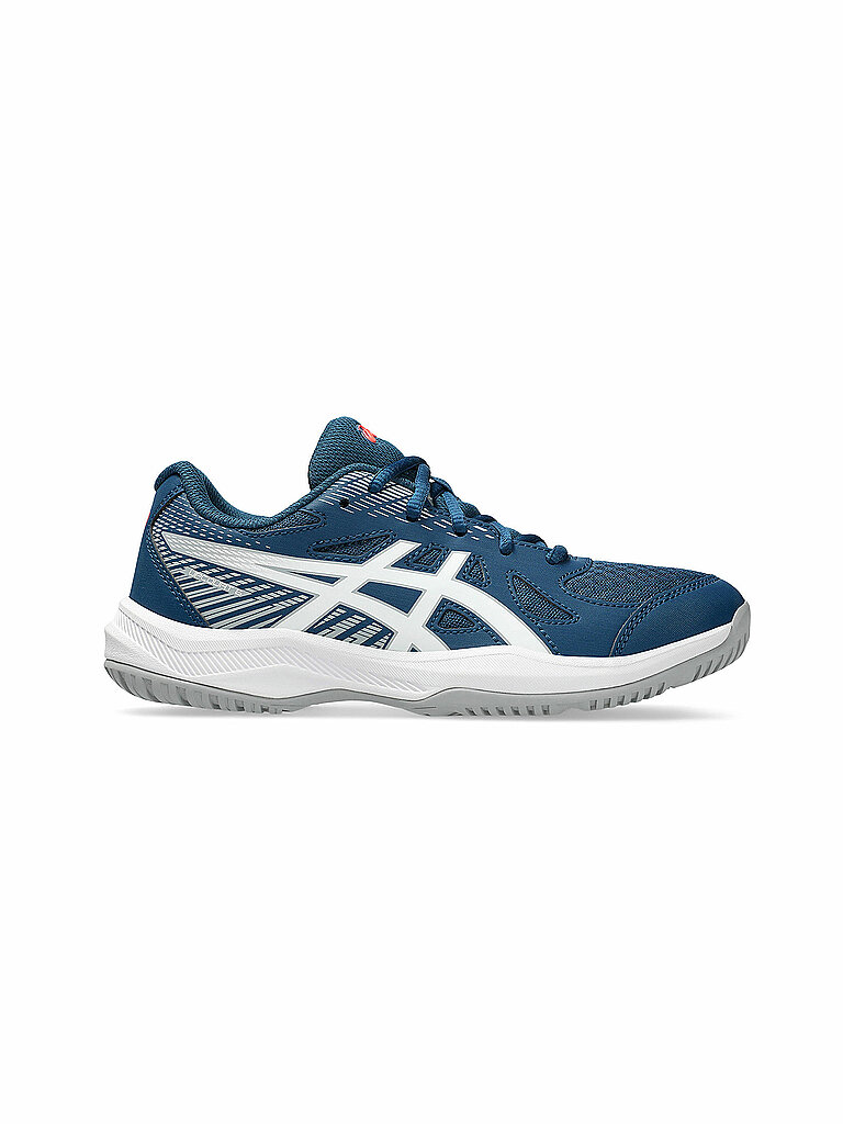 Scarpe da indoor per bambini Upcourt 6 GS blu 32 1/2