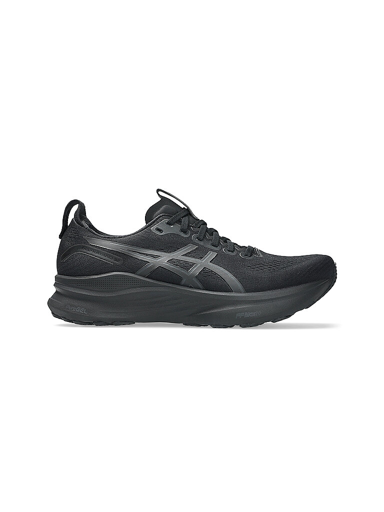 Scarpe da running da uomo Gel-Kayano 32 nero 44 1/2