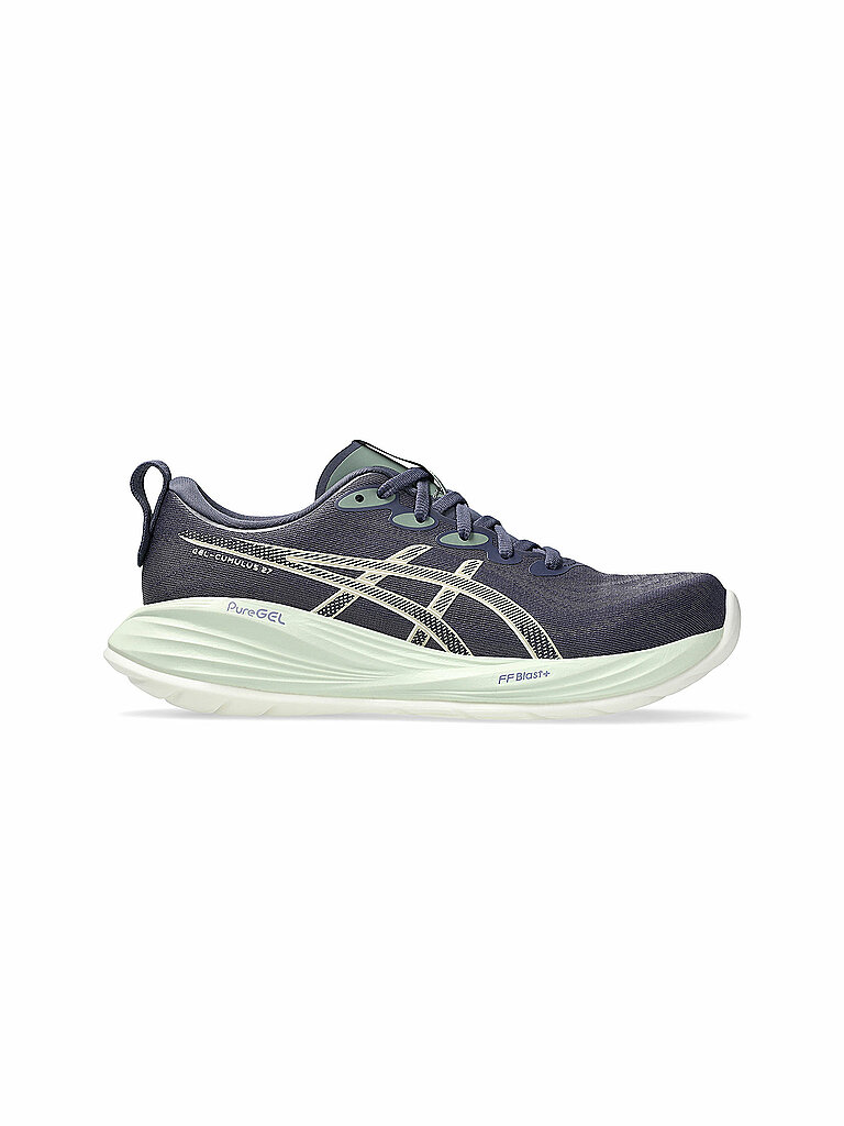 Scarpe da running da donna Gel-Cumulus 27 blu 37