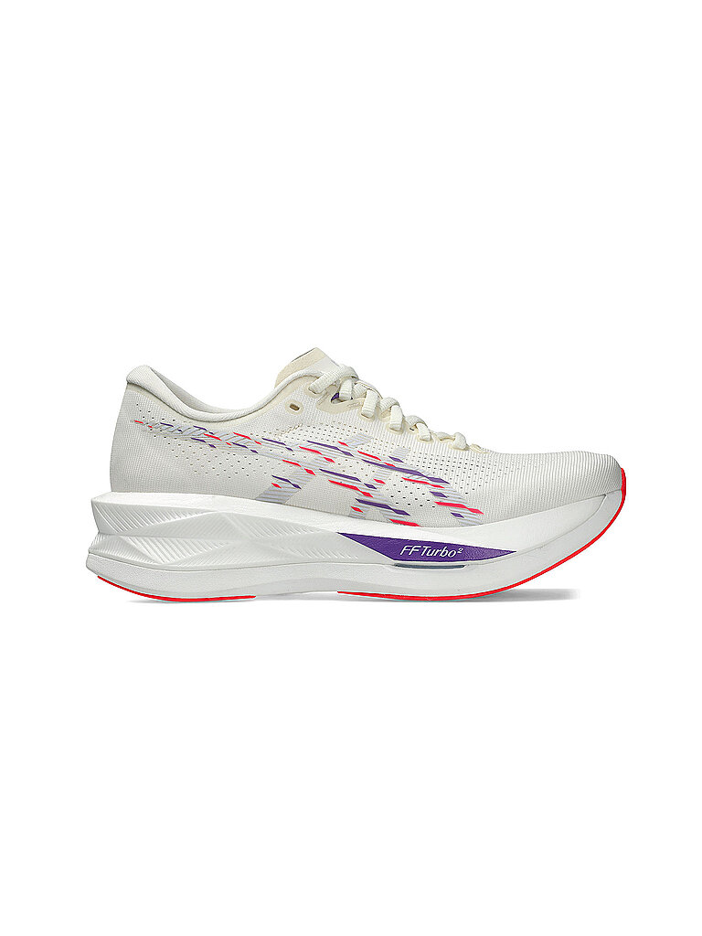 Scarpe da competizione da donna Sonicblast bianco 40