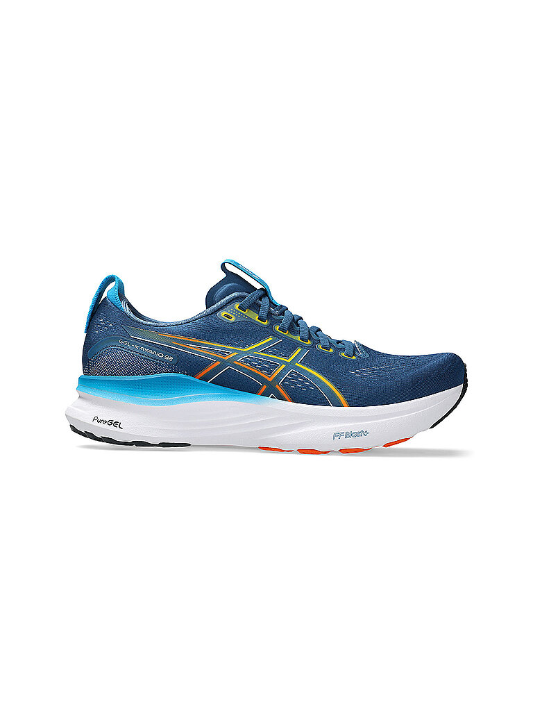 Scarpe da running da uomo Gel-Kayano 32 blu 46