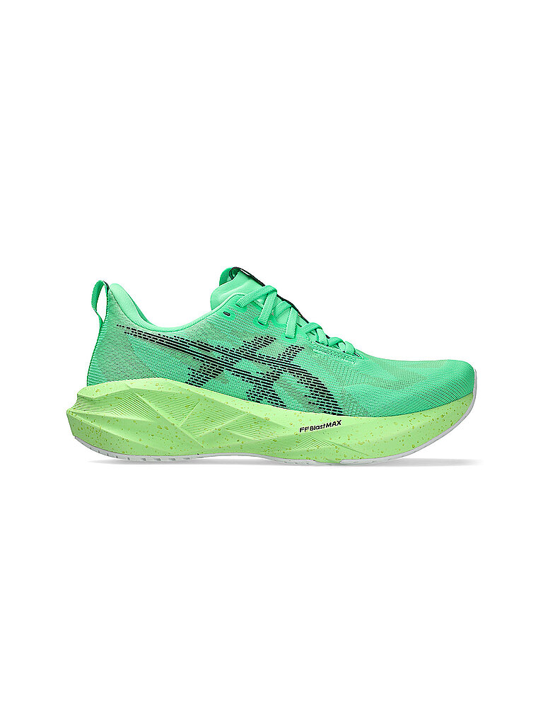Scarpe da running da uomo Novablast 5 verde 46