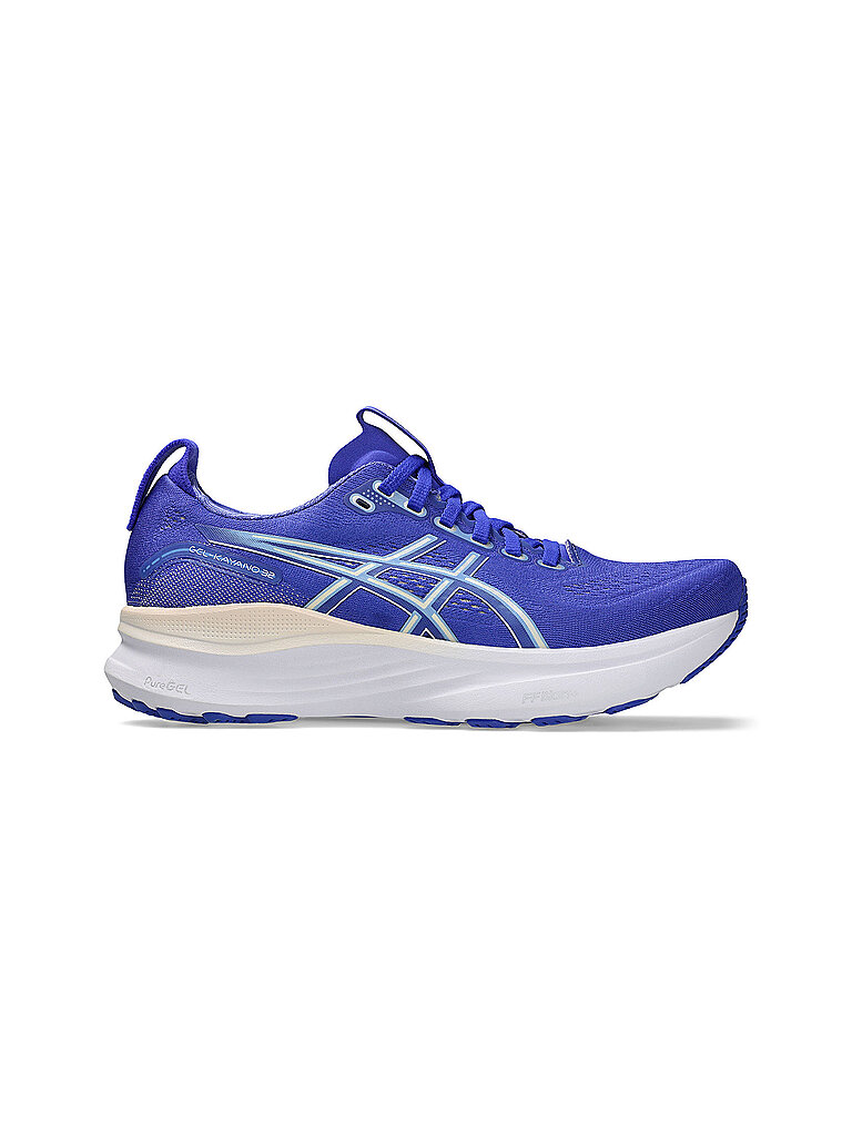 Scarpe da running da donna Gel-Kayano 32 blu 42 1/2