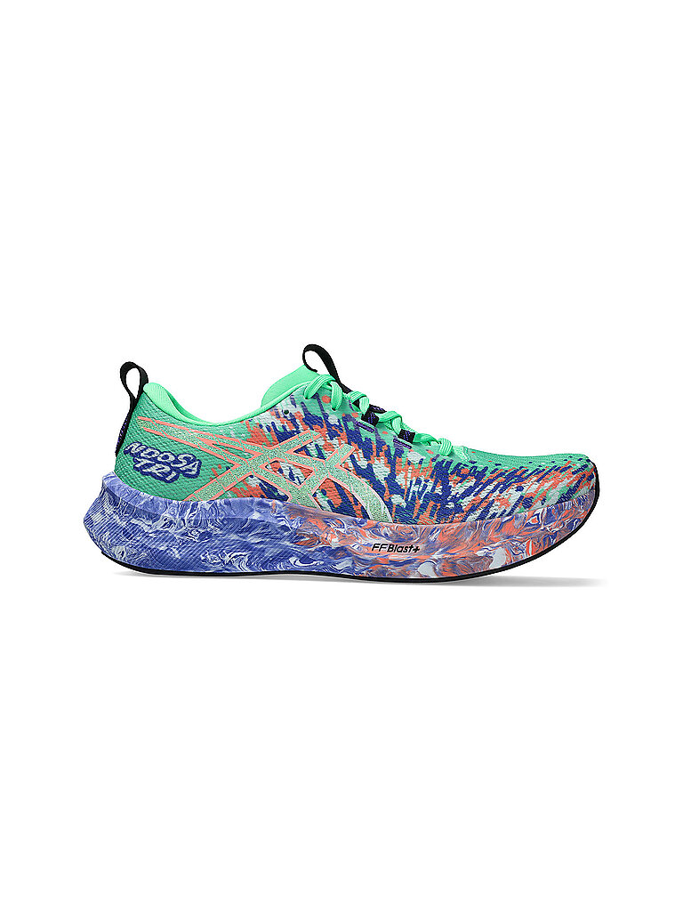 Scarpe da competizione da uomo Noosa Tri 16 verde 46
