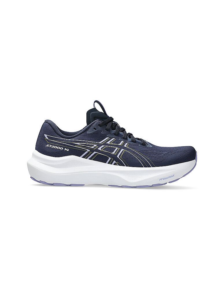 Scarpe da running da donna GT-2000 14 blu 42