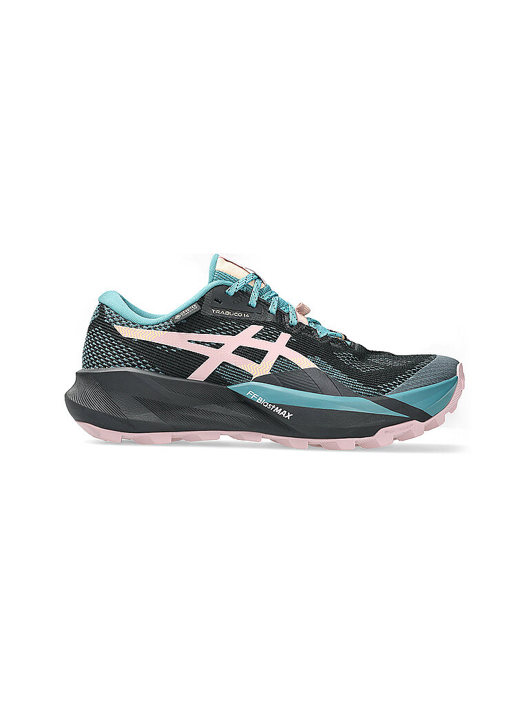 Scarpe da trail running da donna Trabuco 14 GTX nero 42 1/2