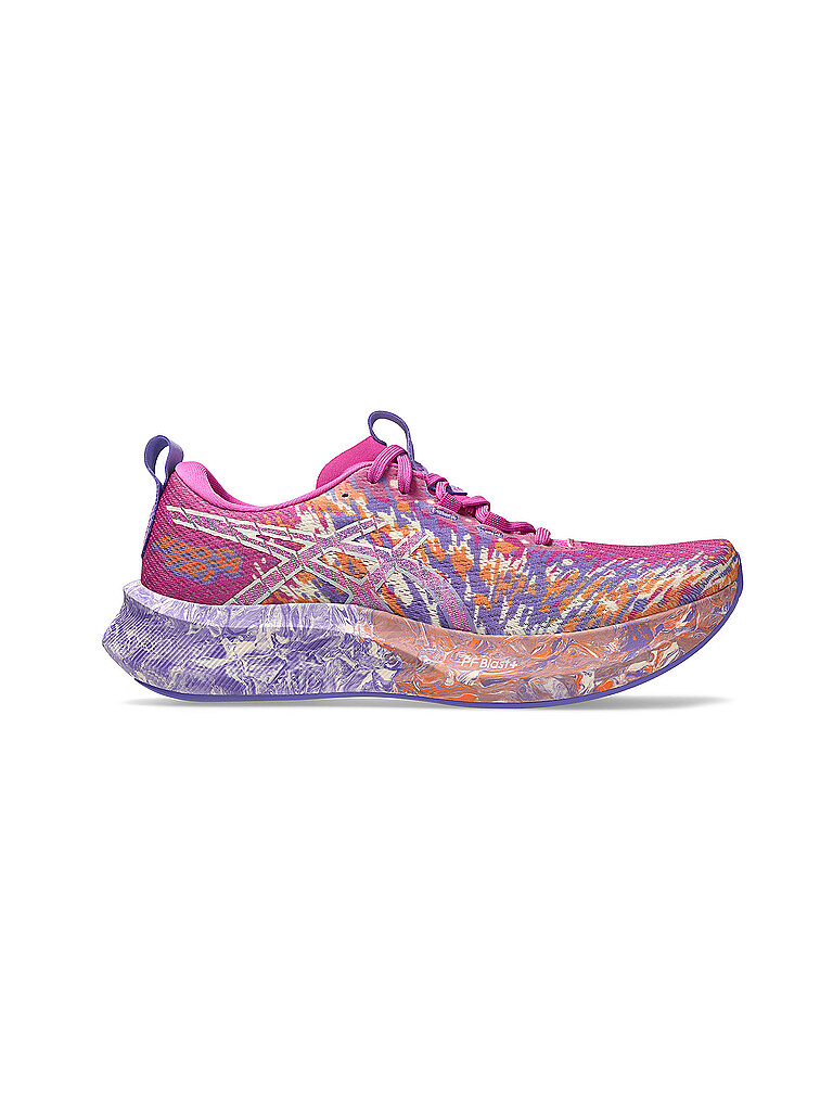 Scarpe da competizione da donna Noosa Tri 16 rosa 39 1/2